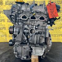 RENAULT CLIO motore usato H4BB4