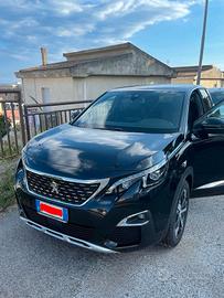 Peugeot 3008 GT LINE