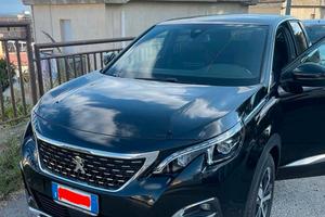 Peugeot 3008 GT LINE