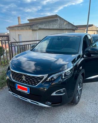 Peugeot 3008 GT LINE