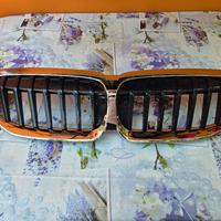 Maschera frontale BMW serie 3 G21 pacchetto M