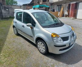 Renault Modus 1.5 dci