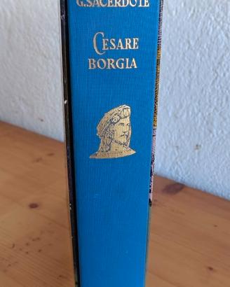 CESARE BORGIA