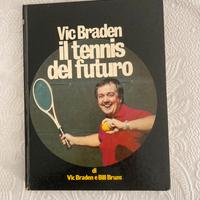 Libro di tennis