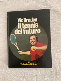 Libro di tennis