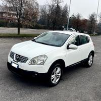 Nissan Qashqai 1.6 16V GPL Eco Visia