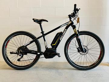 E-MTB Atala b-cross