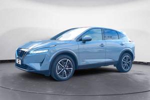 NISSAN Qashqai 1.5 e-power Tekna #20000KM