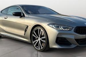 Bmw M850 M 850i Coupe xdrive Individual Compositio