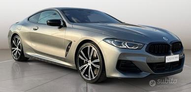 Bmw M850 M 850i Coupe xdrive Individual Compositio