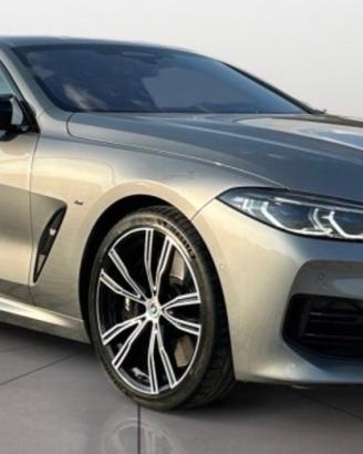 Bmw M850 M 850i Coupe xdrive Individual Compositio