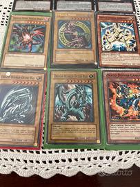 Carte konami