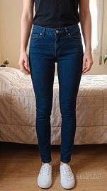 Jeans Guess da donna 