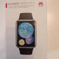 Huawei watch fit 2 