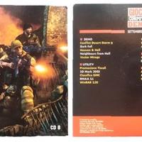 GIOCHI PER IL MIO COMPUTER DEMO CD B SETTEMBRE 03
