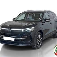 VOLKSWAGEN Tiguan 2.0 TDI 193 CV DSG 4MOTION Ele