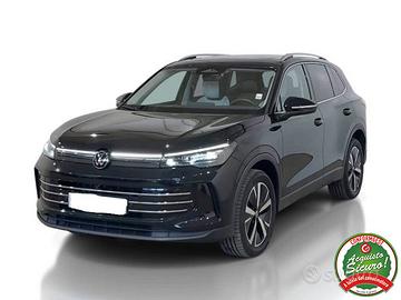 VOLKSWAGEN Tiguan 2.0 TDI 193 CV DSG 4MOTION Ele