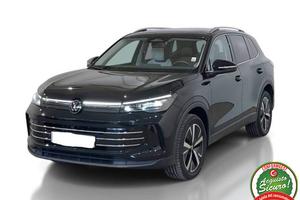 VOLKSWAGEN Tiguan 2.0 TDI 193 CV DSG 4MOTION Ele