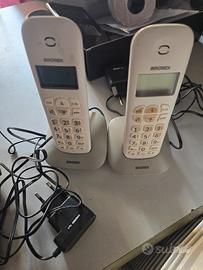 telefono brondi