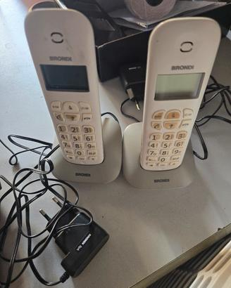 telefono brondi