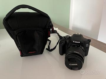 Canon eos 2000d