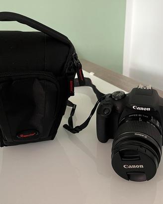 Canon eos 2000d