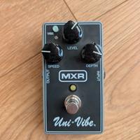 UNIVIBE MXR M68 DUNLOP