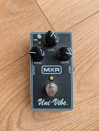 UNIVIBE MXR M68 DUNLOP
