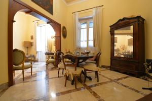 Via Nino Bixio - Ristrutturato su due livelli