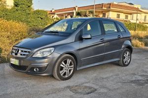 Mercedes-benz B 180 CDI Executive