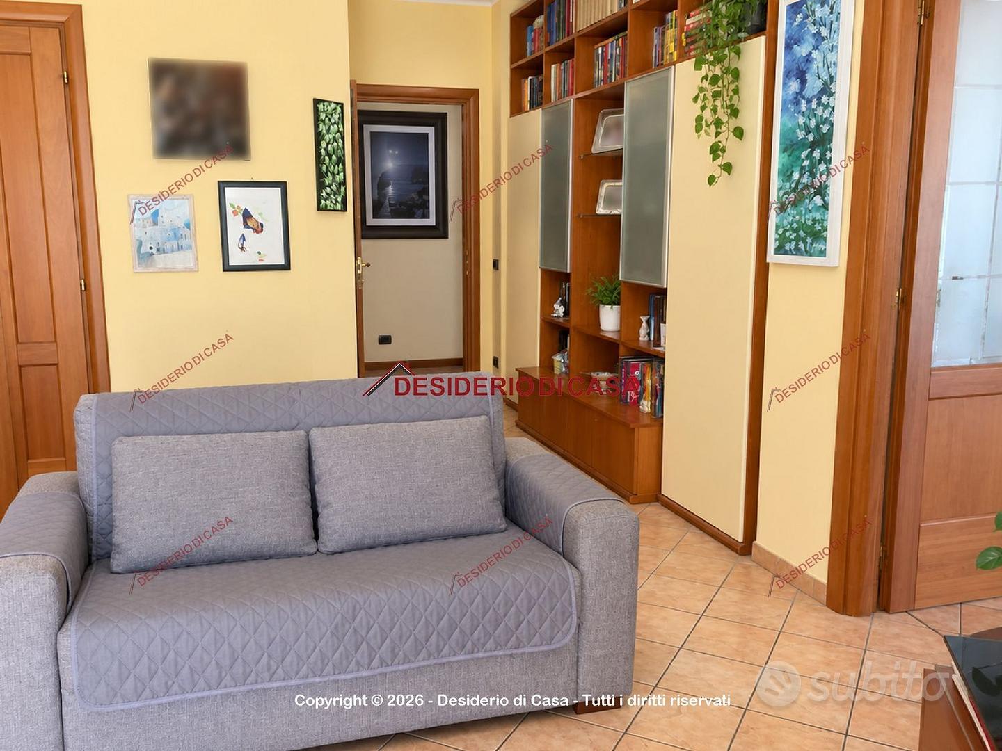 Appartamento – Agrigento, San Vito, Calcarelle - Vista 4