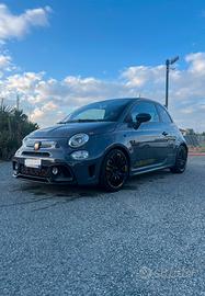 500 Abarth 595