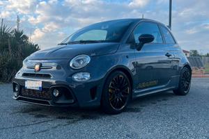 500 Abarth 595