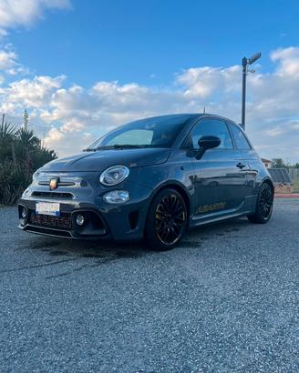 500 Abarth 595