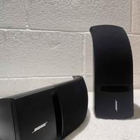 casse acustiche "BOSE"