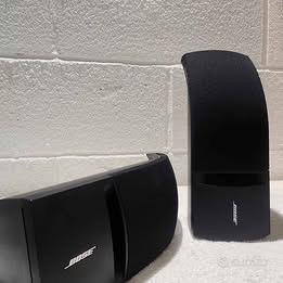 casse acustiche "BOSE"