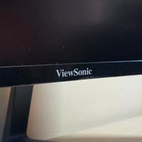Monitor Gaming 27" 1440p Viewsonic VX2718 2KPC MHD