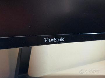 Monitor Gaming 27" 1440p Viewsonic VX2718 2KPC MHD