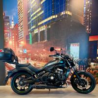 Kawasaki Vulcan S