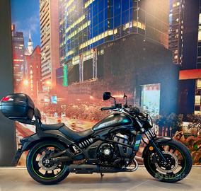 Kawasaki Vulcan S
