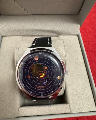 Raketa Kopernicus modificato