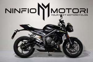 Triumph Street Triple RS - 2020