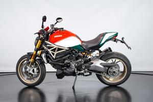 Ducati Monster 1200 25° ANNIVERSARIO - 2018