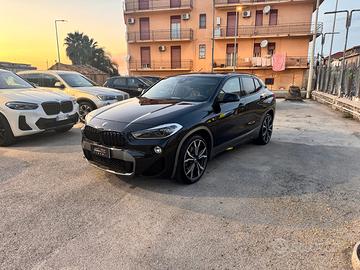 Bmw X2 xDrive20d Msport