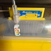 Incubatrice novital covatutto 54