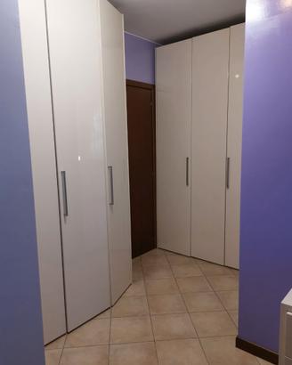 Armadi e comò GIESSEGI