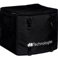 DB Technologies ES TC-ES 12 Cover