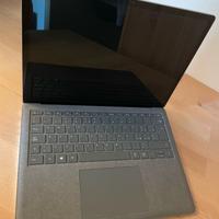 Surface Pro 4 Ryzen 5 - stato eccellente