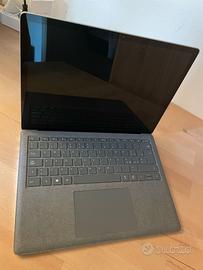Surface Pro 4 Ryzen 5 - stato eccellente