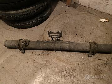 Scatola sterzo Citroen 2CV ,Dyane ,mehari